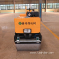 Economic Manual Push Vibration Road Roller Compactor (FYL-800)